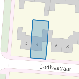 Perceel AMF00-K-1919