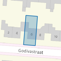 Perceel AMF00-K-1920