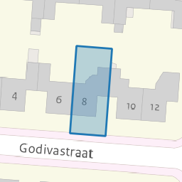 Perceel AMF00-K-1921