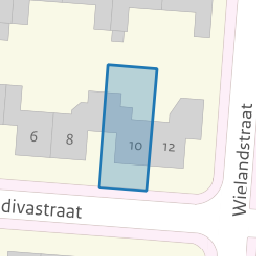 Perceel AMF00-K-1922