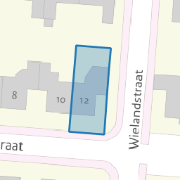 Perceel AMF00-K-1923