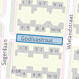 Perceel AMF00-K-1924