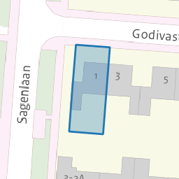 Perceel AMF00-K-1925