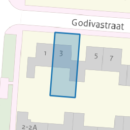 Perceel AMF00-K-1926