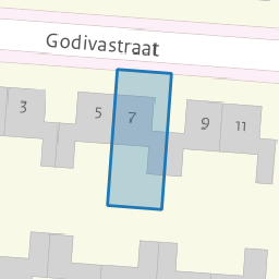 Perceel AMF00-K-1928