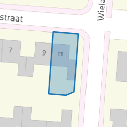 Perceel AMF00-K-1930