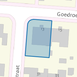 Perceel AMF00-K-1931