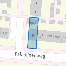 Perceel AMF00-K-1938