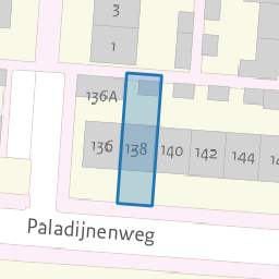 Perceel AMF00-K-1939