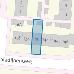 Perceel AMF00-K-1940