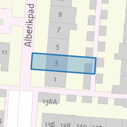 Perceel AMF00-K-1945