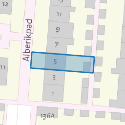 Perceel AMF00-K-1946