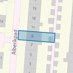 Perceel AMF00-K-1948