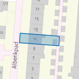 Perceel AMF00-K-1949