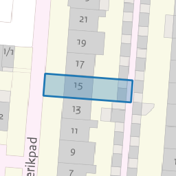 Perceel AMF00-K-1951