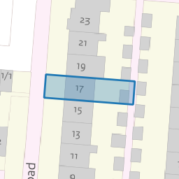 Perceel AMF00-K-1952