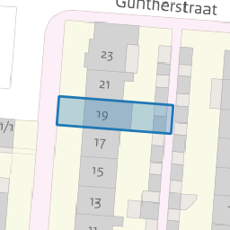 Perceel AMF00-K-1953