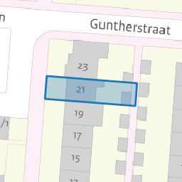 Perceel AMF00-K-1954