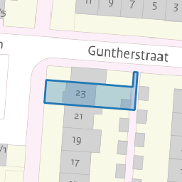 Perceel AMF00-K-1955