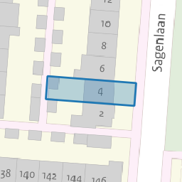 Perceel AMF00-K-1957