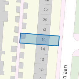 Perceel AMF00-K-1963