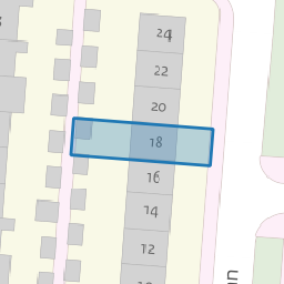 Perceel AMF00-K-1964