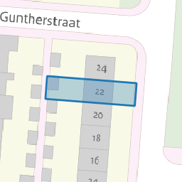 Perceel AMF00-K-1966