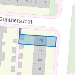 Perceel AMF00-K-1967