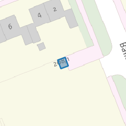 Perceel AMF00-K-1969