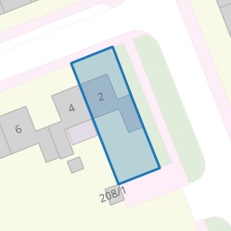 Perceel AMF00-K-1970