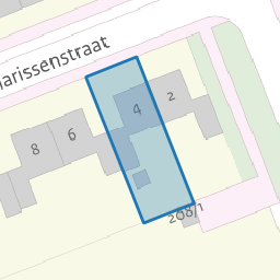 Perceel AMF00-K-1971