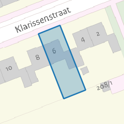 Perceel AMF00-K-1972
