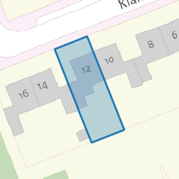 Perceel AMF00-K-1975