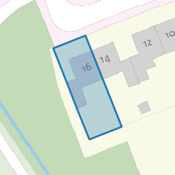 Perceel AMF00-K-1977