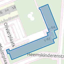 Perceel AMF00-K-1984