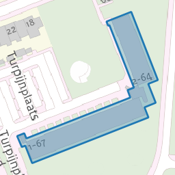 Perceel AMF00-K-1986