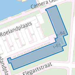 Perceel AMF00-K-1988