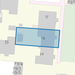 Perceel AMF00-K-1991