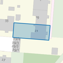 Perceel AMF00-K-1992