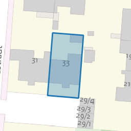 Perceel AMF00-K-1993