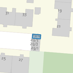 Perceel AMF00-K-2000