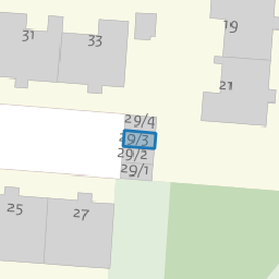 Perceel AMF00-K-2001