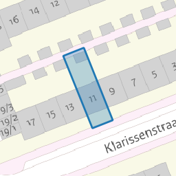 Perceel AMF00-K-2010