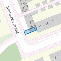 Perceel AMF00-K-2014