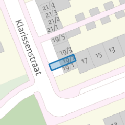 Perceel AMF00-K-2015