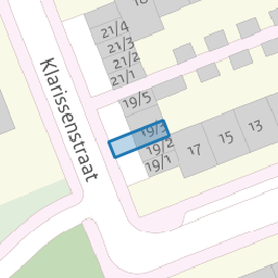 Perceel AMF00-K-2016