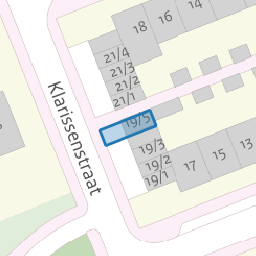 Perceel AMF00-K-2017