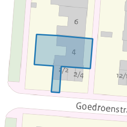 Perceel AMF00-K-2023