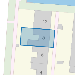 Perceel AMF00-K-2025