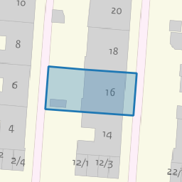 Perceel AMF00-K-2031